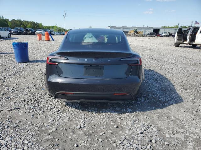  TESLA MODEL 3 2025 Серый