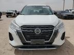 2021 Nissan Kicks S en Venta en Andrews, TX - Side