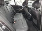 2018 Bmw 320 I продається в Van Nuys, CA - Front End