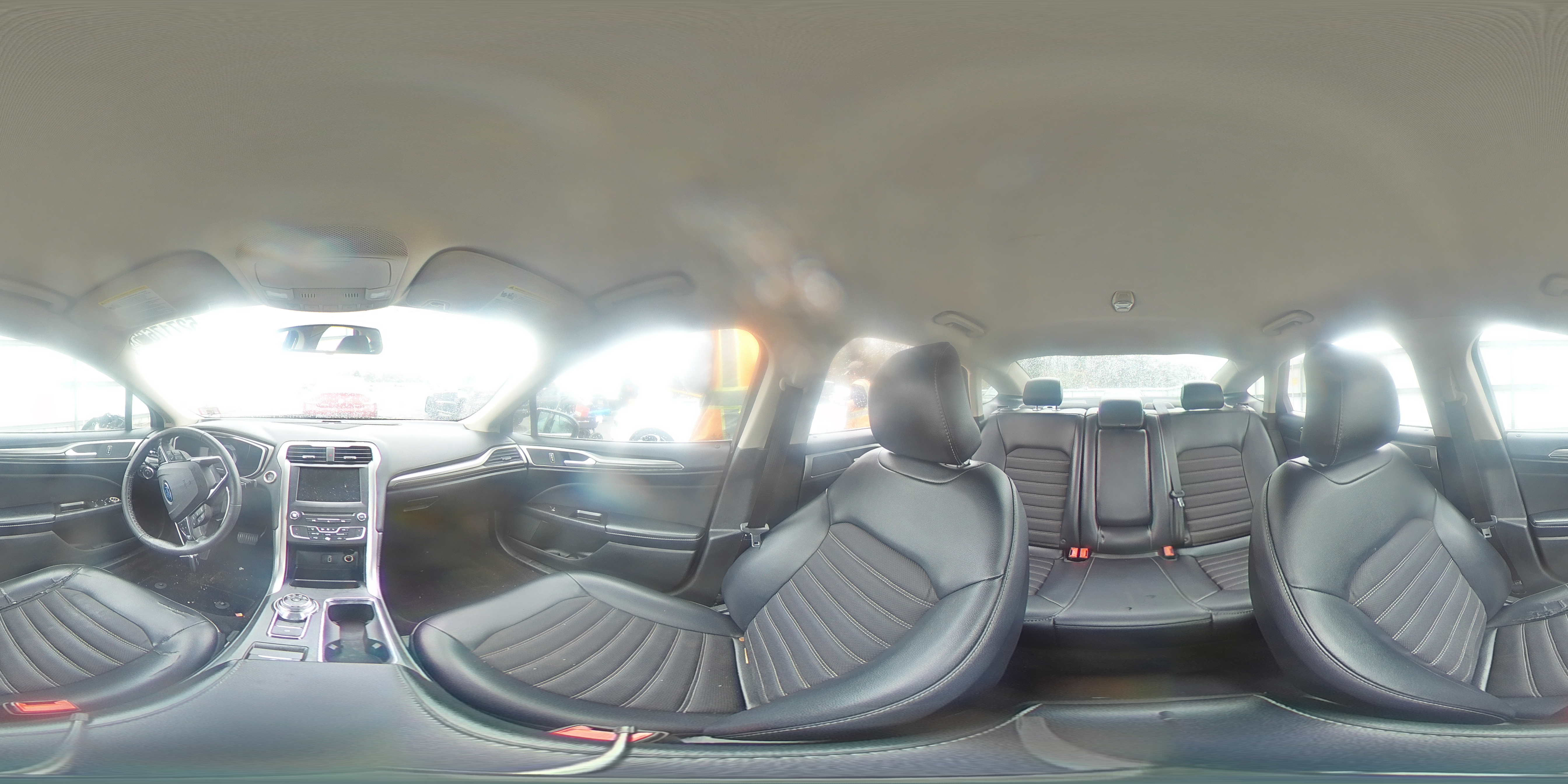 3fa6p0hd8hr137007 3FA6P0HD8HR137007 2017 Ford Fusion Se