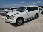 2007 Lexus Lx 470 for Sale in Houston, TX - Front End