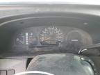 1999 Nissan Frontier King Cab Xe de vânzare în Prairie Grove, AR - Rear End