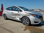2023 Nissan Versa Sv for Sale in Grand Prairie, TX - Side