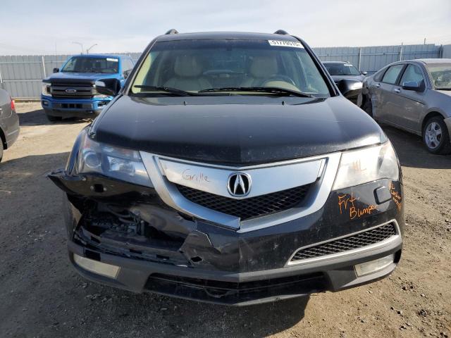 2011 ACURA MDX 