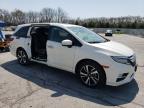 2019 Honda Odyssey Elite на продаже в Rogersville, MO - Side