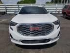 2020 Gmc Terrain Denali en Venta en Miami, FL - Rear End