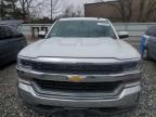 2016 Chevrolet Silverado K1500 Lt de vânzare în North Billerica, MA - Side