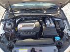 2014 AUDI S3 QUATTRO for sale at Copart EAST KILBRIDE