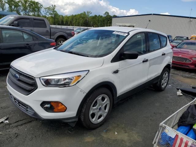 2019 Ford Escape S