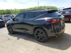 2021 Chevrolet Blazer Rs de vânzare în Louisville, KY - Side