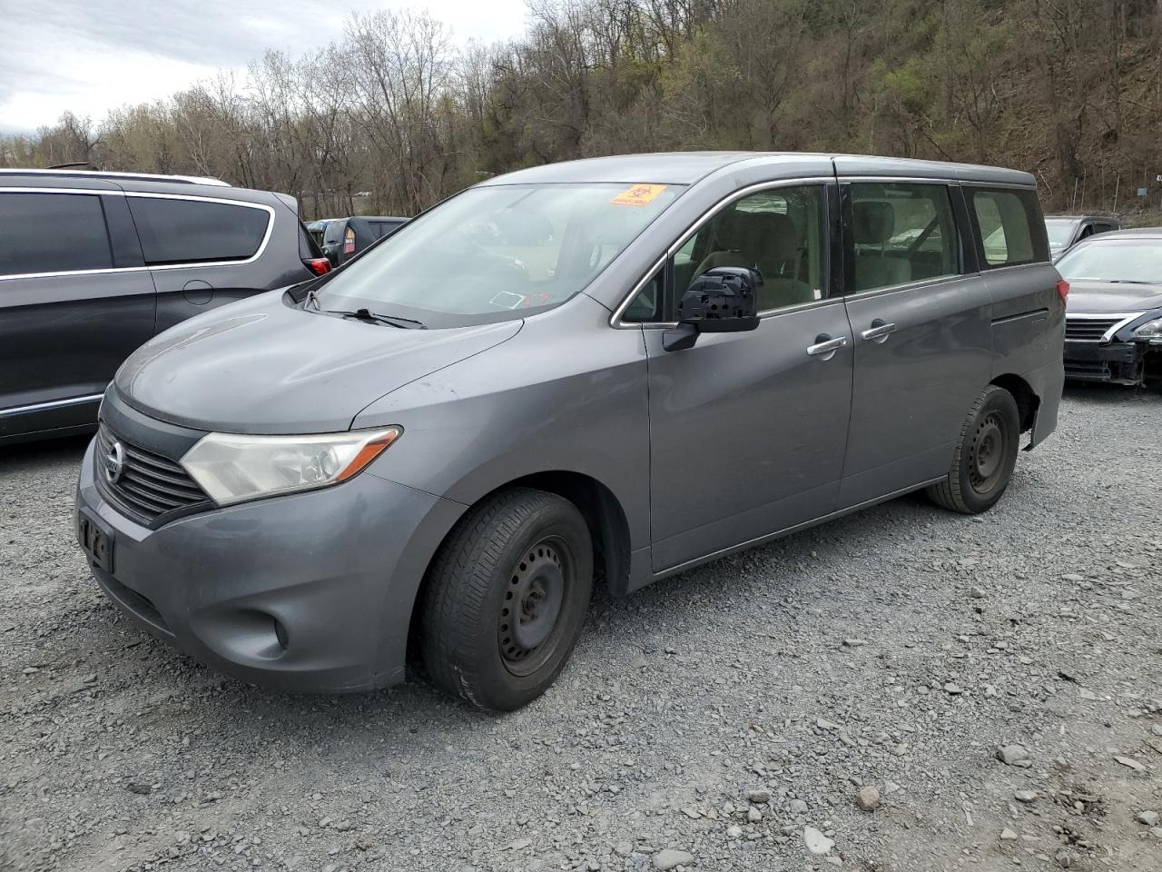 Marlboro, NY에서 판매 중인 2016 Nissan Quest S - Normal Wear