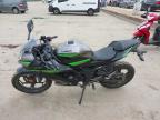 2024 KAWASAKI BX 125 BRF for sale at Copart SANDY