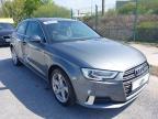 2016 AUDI A3 SPORT T for sale at Copart ST HELENS