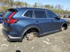 2023 Honda Cr-V Sport Touring for Sale in Waldorf, MD - Vandalism
