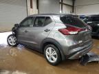 2022 Nissan Kicks S en Venta en Elgin, IL - Front End