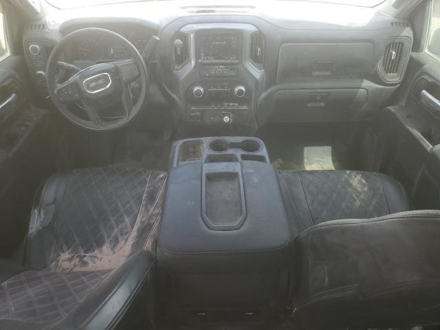  GMC SIERRA 2023 White