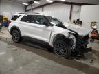 2025 Ford Explorer St-Line for Sale in Windham, ME - Front End