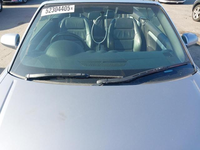 2006 AUDI A4 S LINE