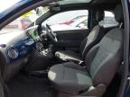 2024 FIAT 500 MHEV for sale at Copart NEWBURY