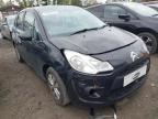 2010 CITROEN C3 VTR+ HD for sale at Copart WOLVERHAMPTON