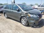 2012 Toyota Sienna  for Sale in Wichita, KS - Front End