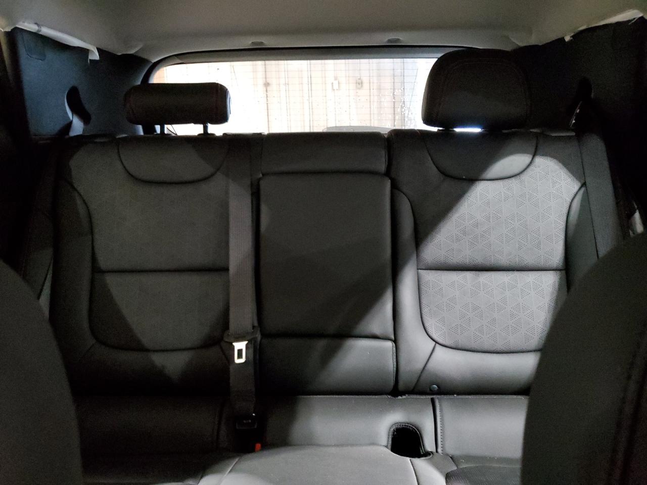 2023 Chevrolet Bolt Euv Lt VIN: 1G1FY6S02P4190933 Lot: 52967625