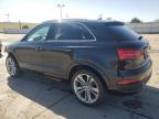 2016 Audi Q3 Prestige de vânzare în Littleton, CO - Front End