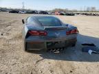 2017 Chevrolet Corvette Stingray 2Lt for Sale in Pekin, IL - Side