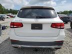 2017 Mercedes-Benz Glc 300 de vânzare în Augusta, GA - Side