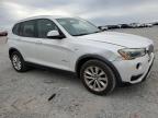 2015 Bmw X3 Sdrive28I for Sale in Earlington, KY - Front End