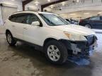 2011 Chevrolet Traverse Lt de vânzare în Avon, MN - Front End