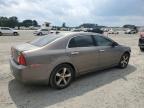 2012 Chevrolet Malibu 1Lt en Venta en Lumberton, NC - Side