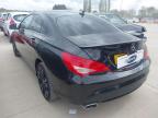 2016 MERCEDES-BENZ CLA CLA 220D [177] SPORT 4DR TIP AUTO for sale at Copart SANDY