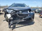 2017 Toyota Rav4 Le للبيع في Marlboro، NY - Front End