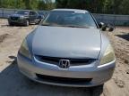 2005 Honda Accord Ex na sprzedaż w Midway, FL - Minor Dent/Scratches