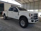 2020 Ford F350 Super Duty for Sale in Rogersville, MO - Water/Flood