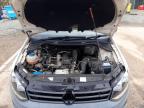 2012 VOLKSWAGEN POLO R LIN for sale at Copart COLCHESTER