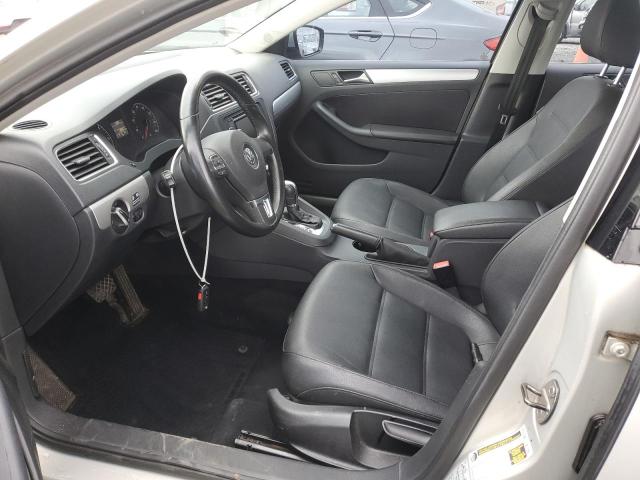  VOLKSWAGEN JETTA 2019 Kremowy