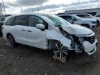 2024 Honda Odyssey Touring на продаже в Chicago Heights, IL - All Over