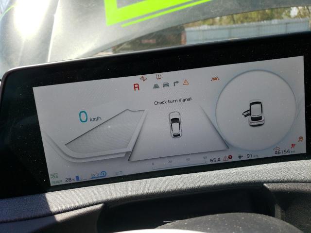 2024 KIA EV6 LIGHT