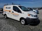 2014 Nissan Nv200 2.5S en Venta en Arcadia, FL - Minor Dent/Scratches
