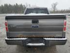 2013 Ford F150 Super Cab de vânzare în Leroy, NY - Mechanical