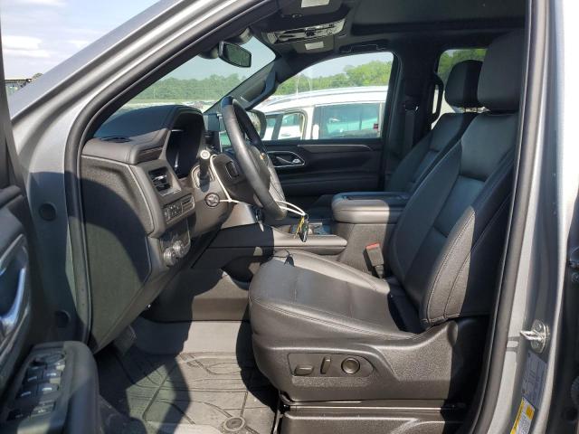  CHEVROLET SUBURBAN 2023 Szary