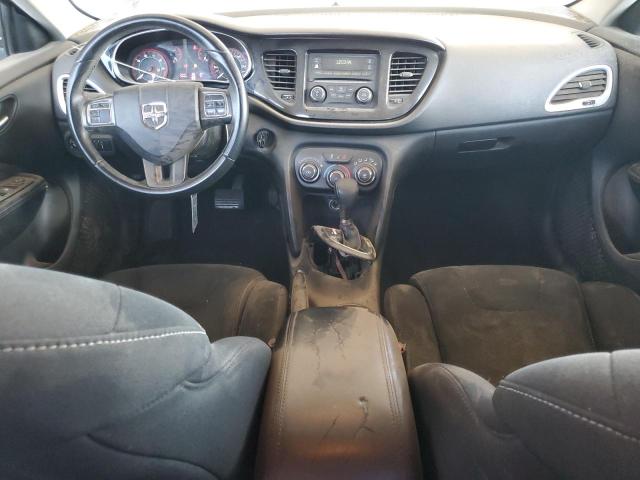  DODGE DART 2013 Gray