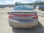 2012 Hyundai Azera Gls на продаже в Harleyville, SC - Front End