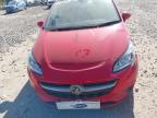 2017 VAUXHALL CORSA ENER for sale at Copart WISBECH