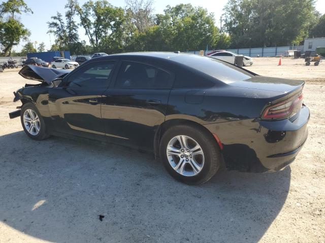  DODGE CHARGER 2021 Czarny