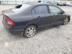 2008 Honda Civic Exl იყიდება Augusta-ში, GA - All Over