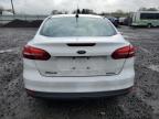 2015 Ford Focus S en Venta en Portland, OR - Front End