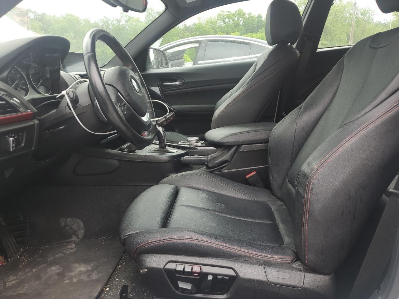 2015 BMW 228 I VIN: WBA1F5C56FV257311 Lot: 54824555